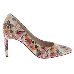 Cole Haan Floral Grand OS Pumps
